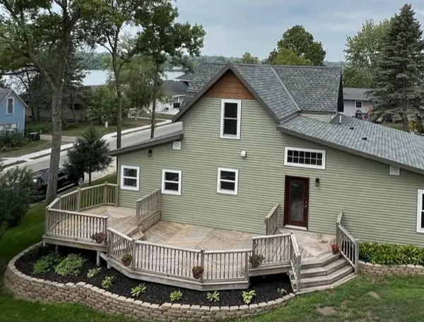 530 Lake ST N, Sauk Centre, MN 56378