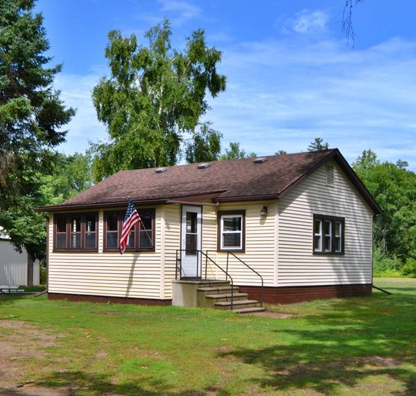 40264 County Road 3, Fifty Lakes, MN 56442