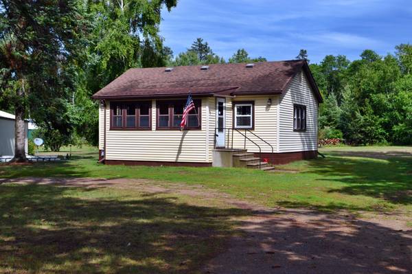 40264 County Road 3, Fifty Lakes, MN 56442