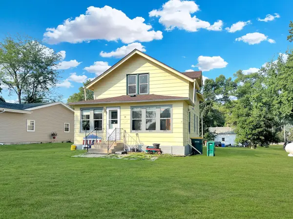 311 Mound AVE, Balaton, MN 56115