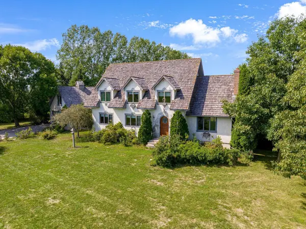 15298 260th ST, Franconia Twp, MN 55045