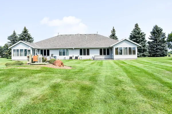 318 Voyager DR, Alexandria, MN 56308