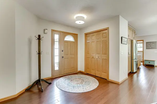 39653 Hemingway AVE, North Branch, MN 55056
