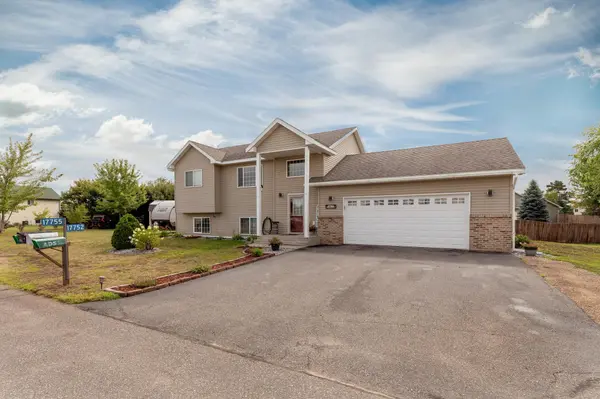 17752 Madison DR, Little Falls, MN 56345
