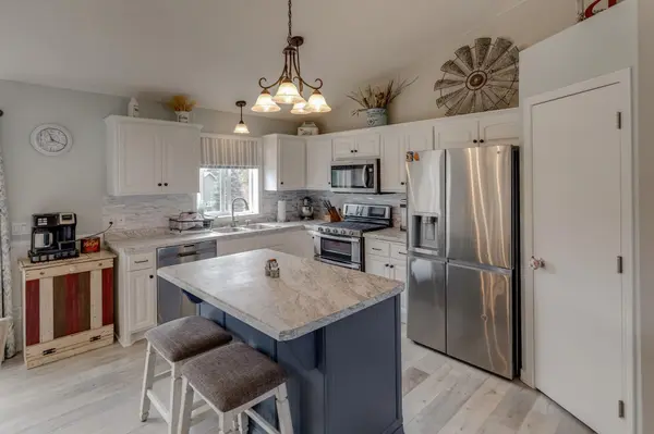 17752 Madison DR, Little Falls, MN 56345