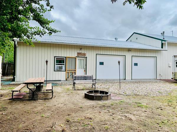 116 River DR NE, Baudette, MN 56623