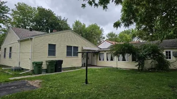 201 Connecticut AVE, Adrian, MN 56110