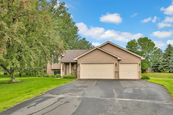 27408 Jody AVE,  Chisago City,  MN 55013
