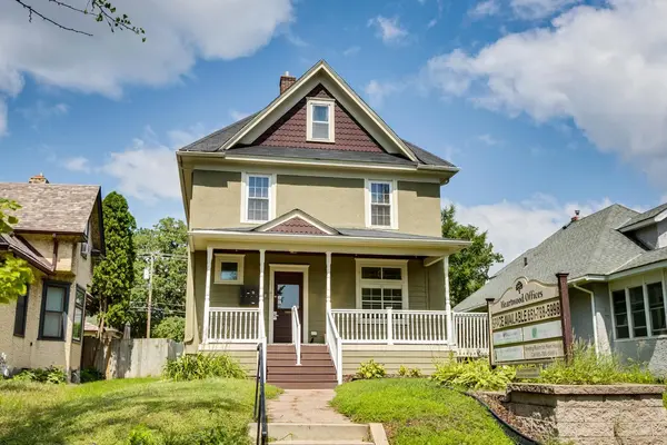 1145 Grand AVE, Saint Paul, MN 55105