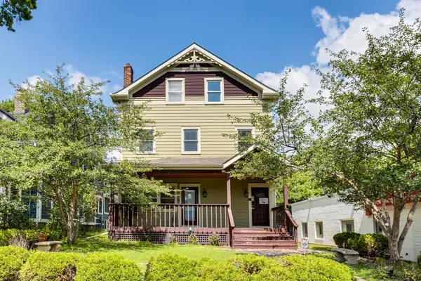 1123 Grand AVE, Saint Paul, MN 55105