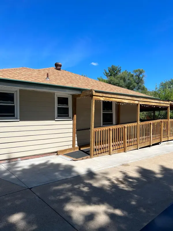 9200 5th ST NE, Blaine, MN 55434