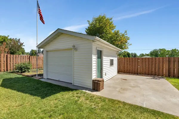 106 15th AVE S, Cold Spring, MN 56320