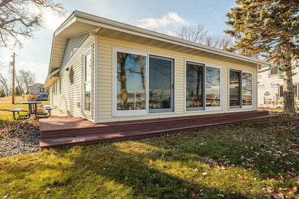 14242 Ferret DR, Osakis, MN 56360