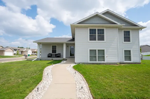 5918 Excalibur CT NW, Rochester, MN 55901