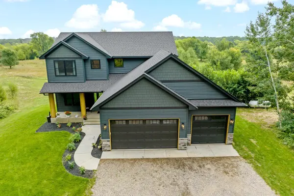 10007 173rd AVE SE, Becker Twp, MN 55308