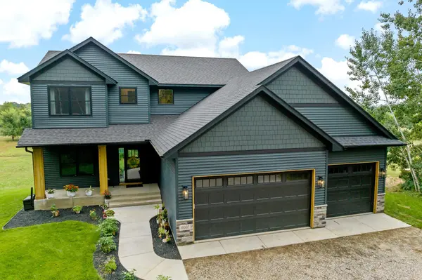 10007 173rd AVE SE, Becker Twp, MN 55308