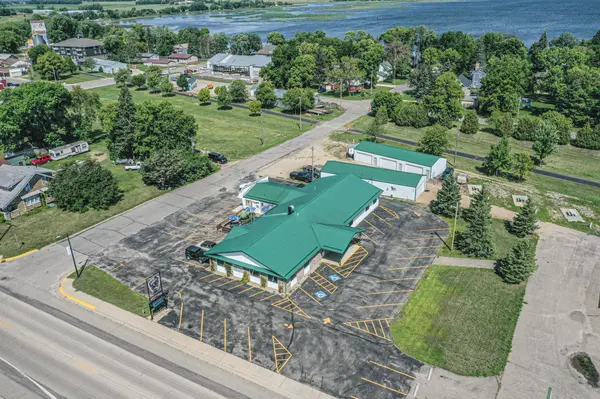 201 E Nokomis ST, Osakis, MN 56360