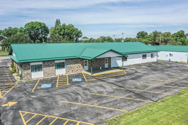 201 E Nokomis ST, Osakis, MN 56360