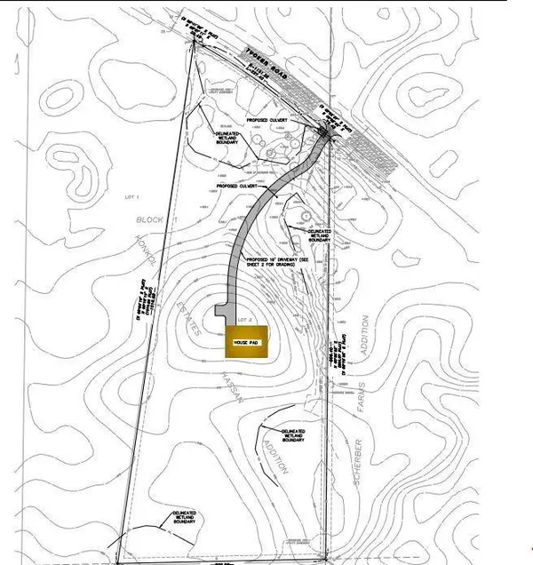 92xxx Tucker RD, Rogers, MN 55374