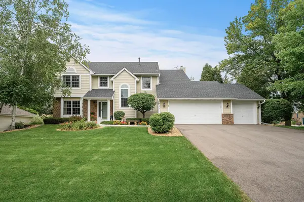 4150 Barrow CT, Eagan, MN 55123