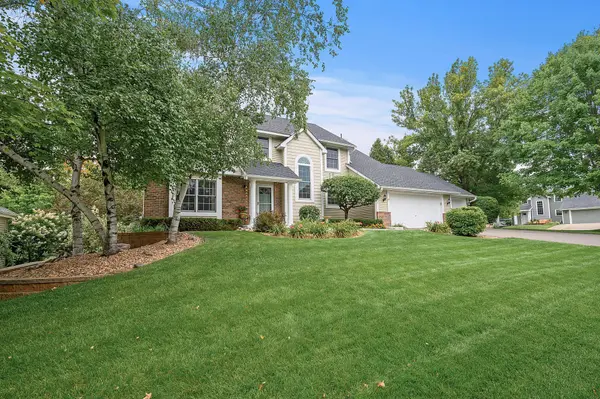 4150 Barrow CT, Eagan, MN 55123