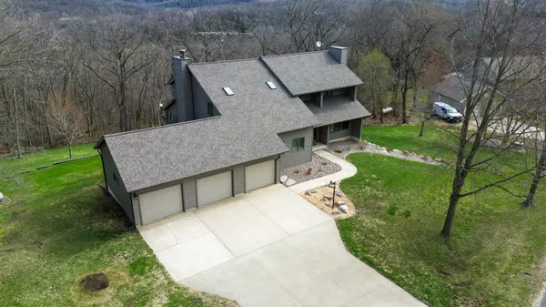 575 White Birch CT NW, Oronoco Twp, MN 55960