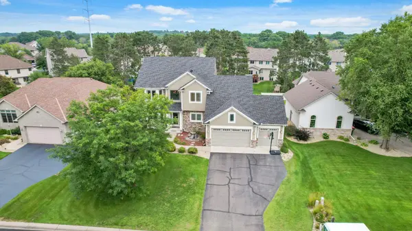 12847 Zilla ST NW, Coon Rapids, MN 55448