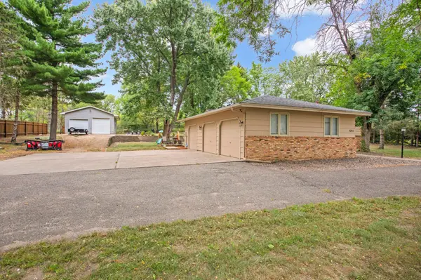 5711 148th LN NW, Ramsey, MN 55303