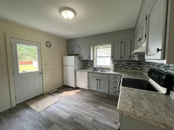 203 5th AVE NW, Baudette, MN 56623
