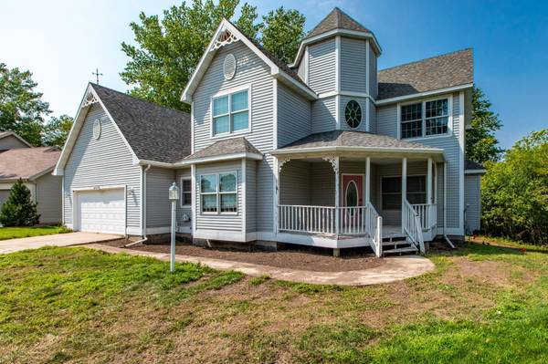 2815 Beverly LN NE, Rochester, MN 55906