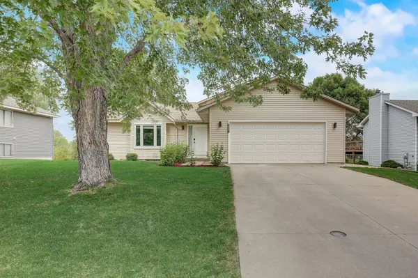 3961 153rd ST W, Rosemount, MN 55068