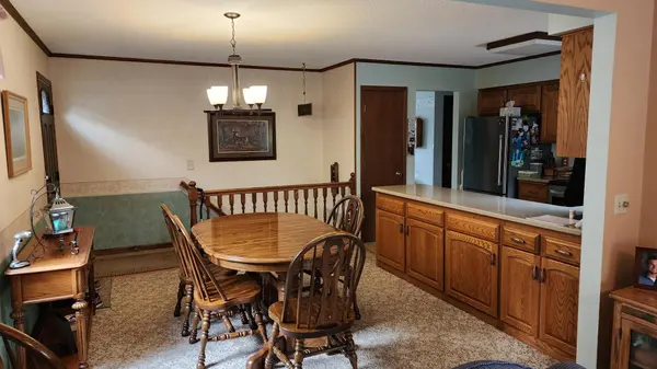 127 Washington ST, Sandstone, MN 55072