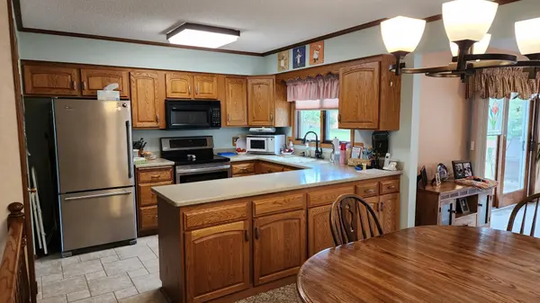 127 Washington ST, Sandstone, MN 55072