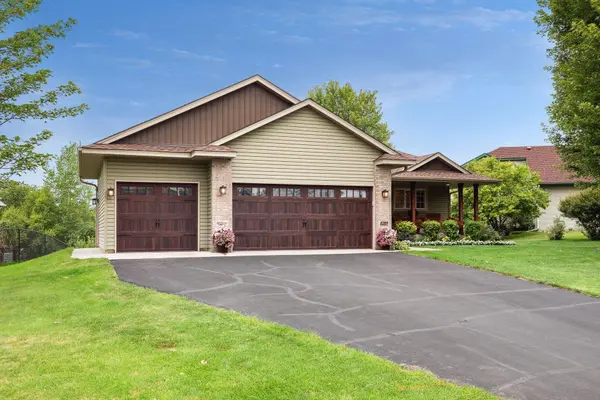 1213 Blossom BLVD NW, Isanti, MN 55040