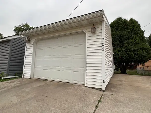 703 10th ST S, Virginia, MN 55792