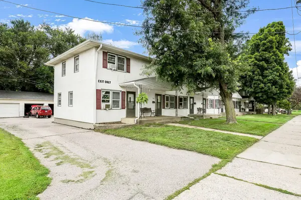 934 Willow ST, Faribault, MN 55021