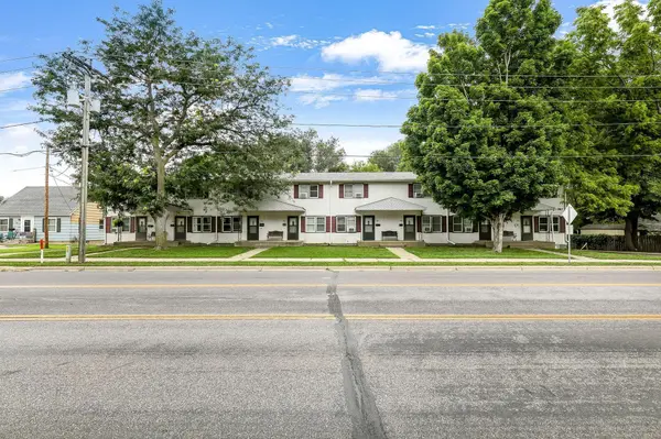 934 Willow ST, Faribault, MN 55021