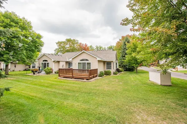 2134 Southwind DR, Maplewood, MN 55109