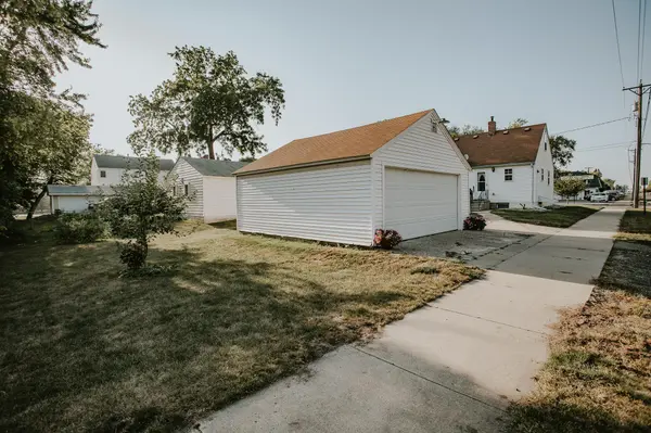 1501 7th AVE NW, Austin, MN 55912