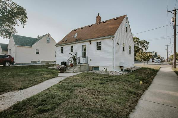1501 7th AVE NW, Austin, MN 55912