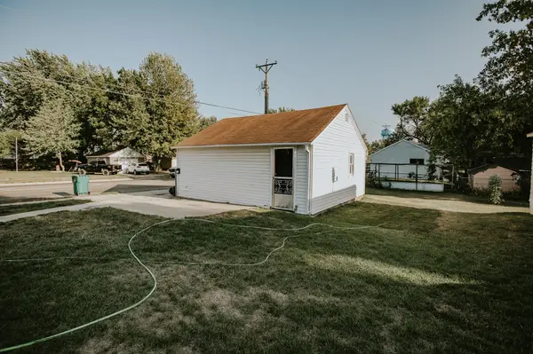 1501 7th AVE NW, Austin, MN 55912