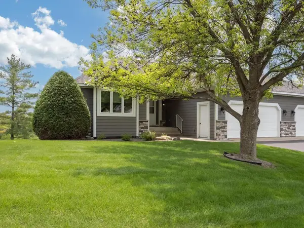 404 Buffalo Run RD, Buffalo, MN 55313