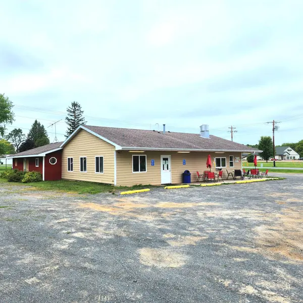 101 State Hwy 35, Centuria, WI 54020