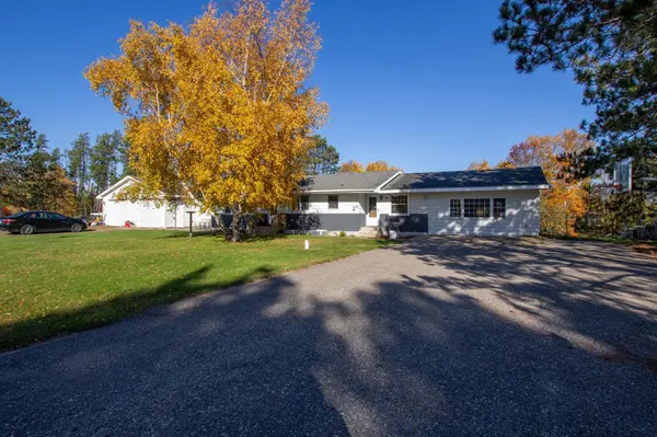 1829 Gregg CT NW, Bemidji, MN 56601