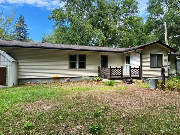21876 Tuxedo RD, Lake Edward Twp, MN 56468
