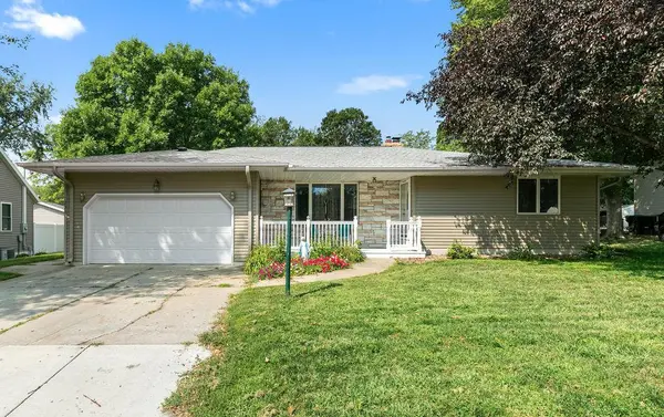 231 8th ST, Albany, MN 56307