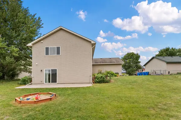 339 Fawn Meadows WAY NE, Pine City, MN 55063