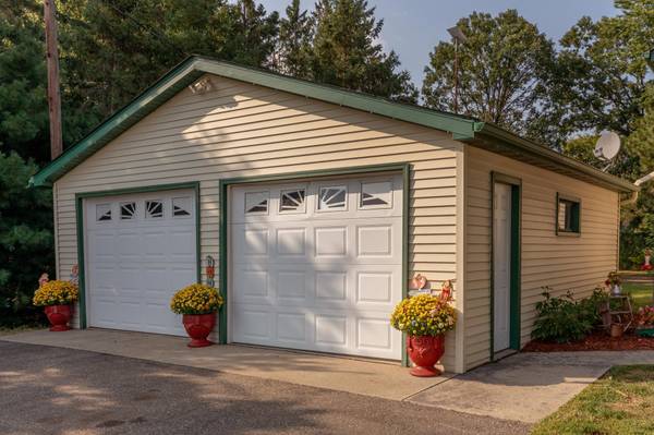 2918 16th ST SW, Backus, MN 56435