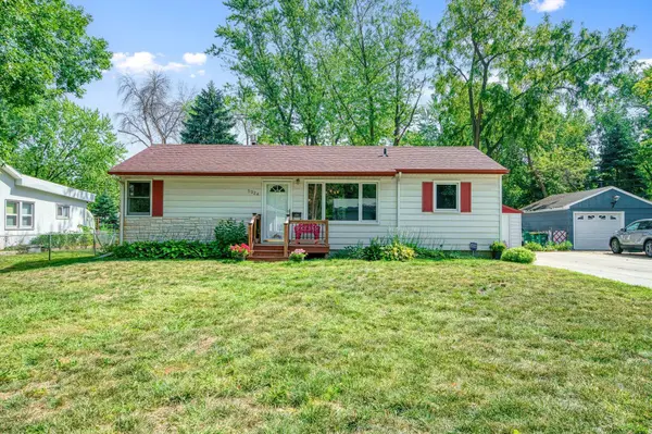 5324 Pennsylvania AVE N, New Hope, MN 55428