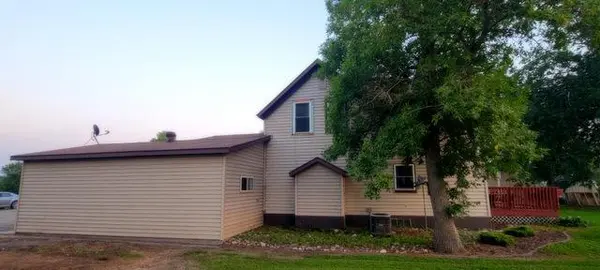 108 Westfall ST, Beardsley, MN 56211